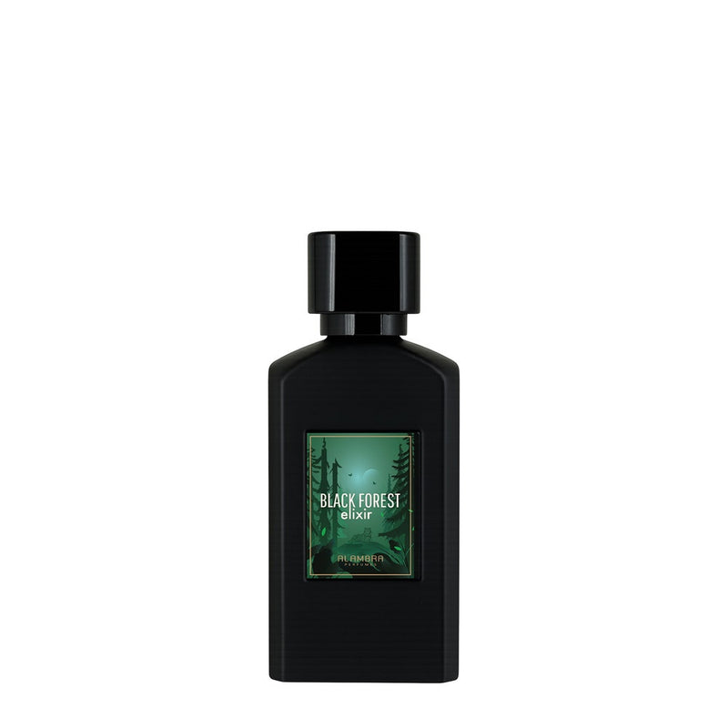 Al ambra Elixier des Schwarzwaldes 50 ml 