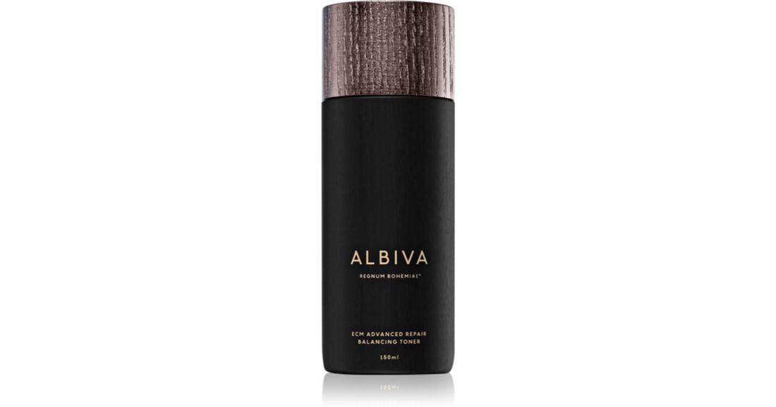 Albiva ECM 高级平衡修复补品 150 毫升