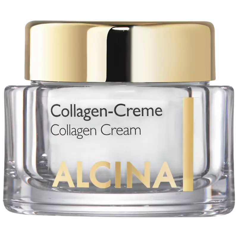 Alcina Collagen Cream 50 ml