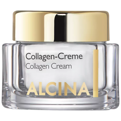 Alcina Collagen Cream 50 ml