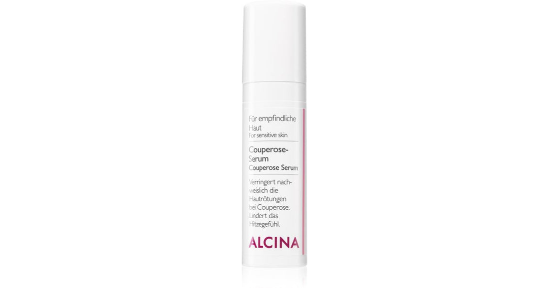 Alcina For Sensitiv Hud 30 ml