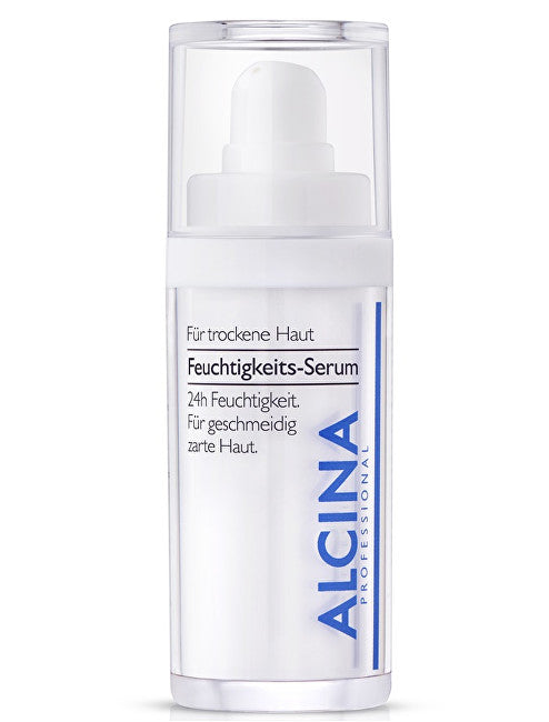 Alcina Kosteuttava seerumi 30 ml 