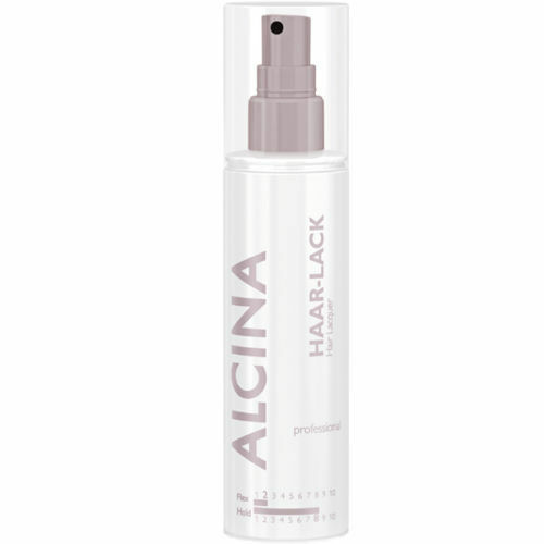 Alcina Lack spray fixativ Conținut: 500 ml 