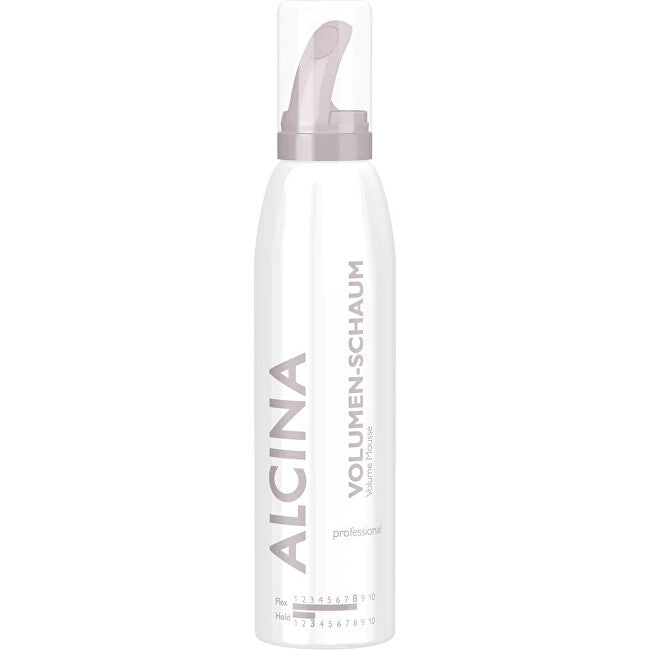 Alcina VOLUME BOOSTING FOAM AER - Volume: 300 ml 