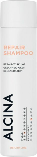 Alcina REGENEREREND KAMPIOENSCHAP - Inhoud: 1250 ml 