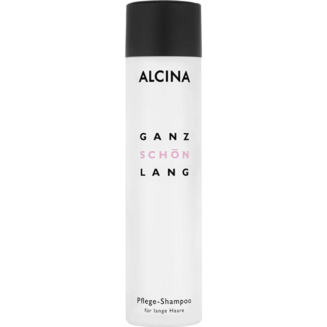 Alcina Hair shampoo - Volume: 1250 ml