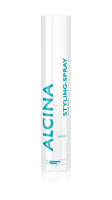 Alcina STYLING SPRAY AER 500 ml 