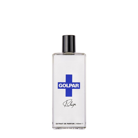 Alex plus by alex perfume Alex Plus par Alex Parfum Golpar+ Extrait de parfum 100 ml