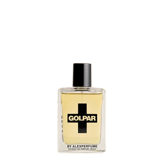 Alex plus by alex perfume Alex Plus di Alex Perfume Golpar+ Estratto di profumo 50 ml