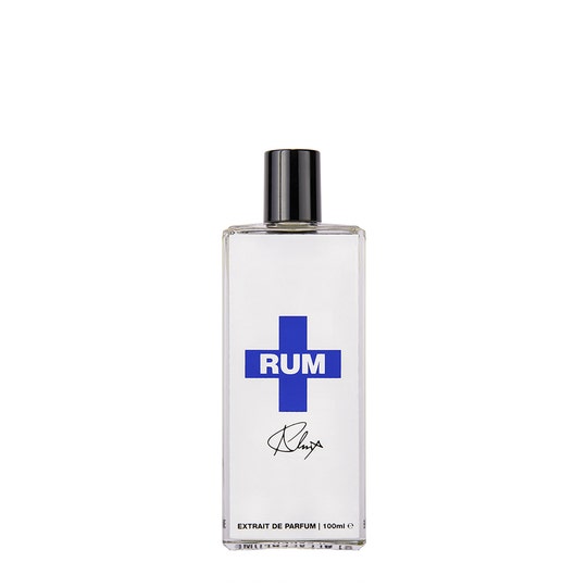 Alex plus by alex perfume Alex Plus by Alex Perfume Rum+ Unisex Perfume Extract 100ml