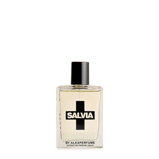 Alex plus by alex perfume Alex Plus by Alex Perfume Salvia+ Estratto di profumo 50 ml