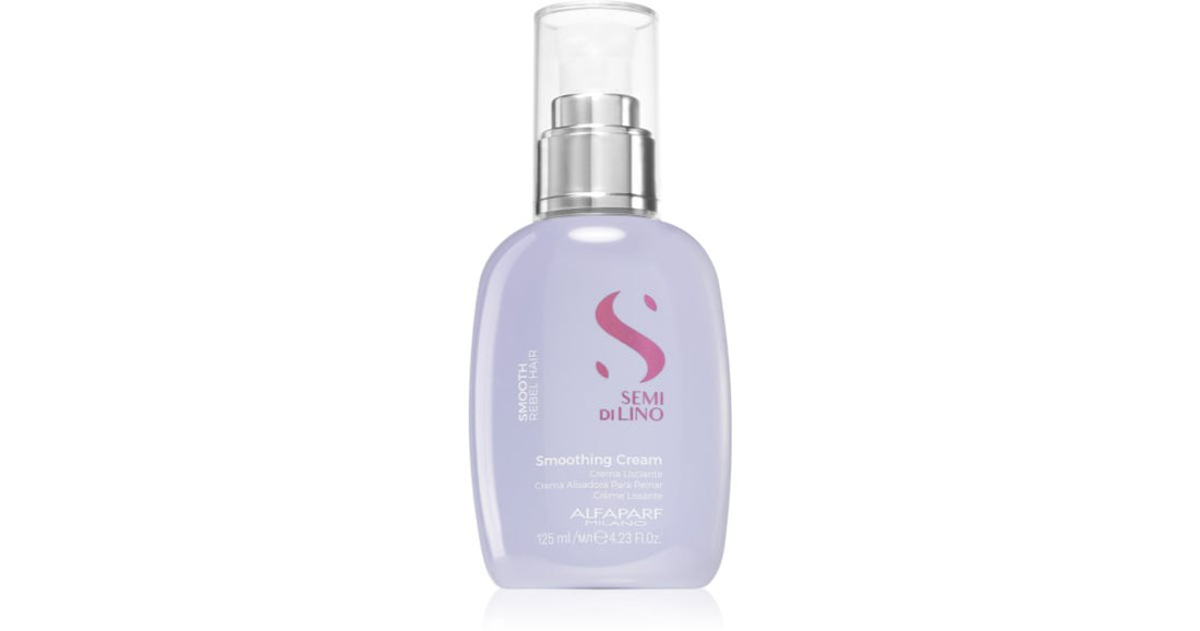 Alfaparf Milano Semi di Lino Suavizante 125 ml