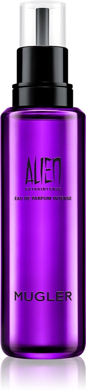 Mugler Alien Extraintense Eau de Parfum for women 100 ml