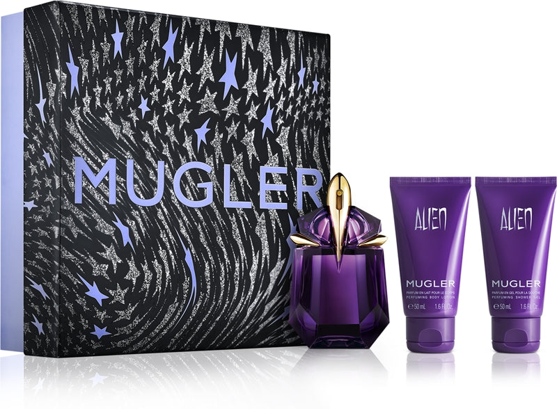 Thierry Mugler Cofanetto Alien — Eau de Parfum