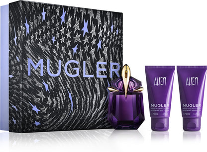 Thierry Mugler Cofanetto Alien — Eau de Parfum