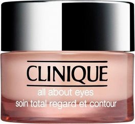 Clinique All About - Лечение вокруг глаз 15 мл