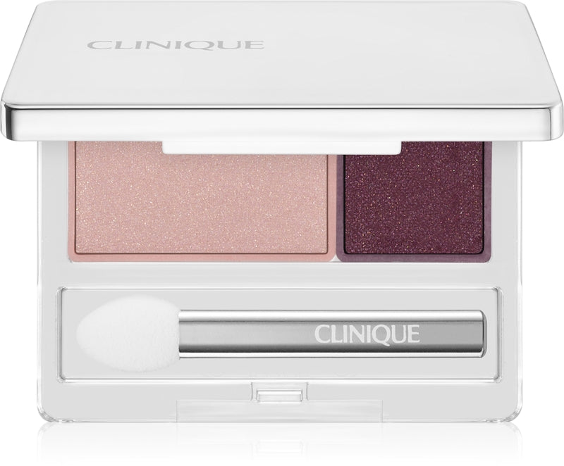 Clinique All About Shadow Duo Jammin&