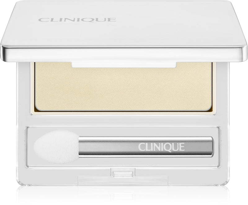 Clinique All About Shadow™ Single ombretti colore French Vanilla - Sof