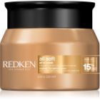 Redken All Soft 250 ml — Hårmask