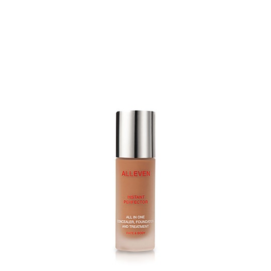 Alleven Alleven Instant Perfector Amber 20 ml