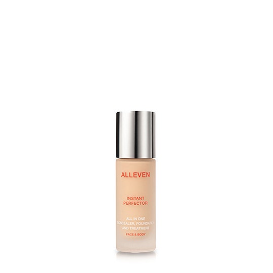 Alleven Alleven ペルラ インスタントパーフェクター 20ml