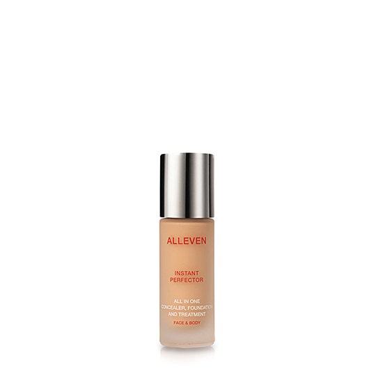 Alleven Alleven インスタントパーフェクター サンド 20ml