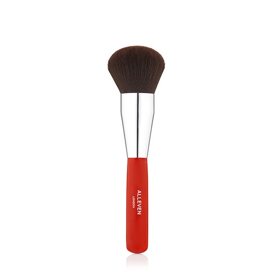 Alleven Kabuki Brush 1 stk