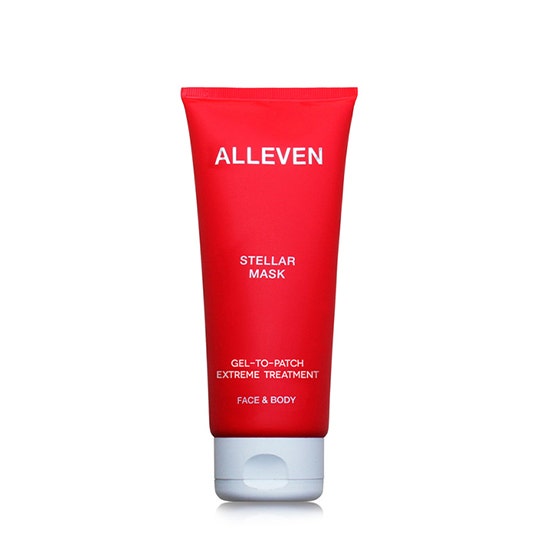 Alleven マスク Alleven Stellar 200ml