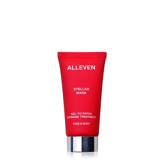 Alleven Alleven Stellar マスク 50ml