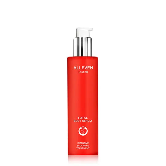 Alleven Total Siero Corpo 200ml