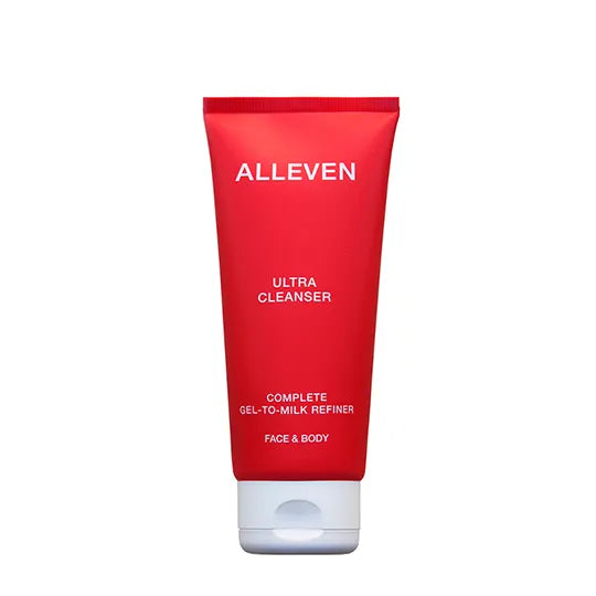 Alleven Ultra Cleanser 200ml