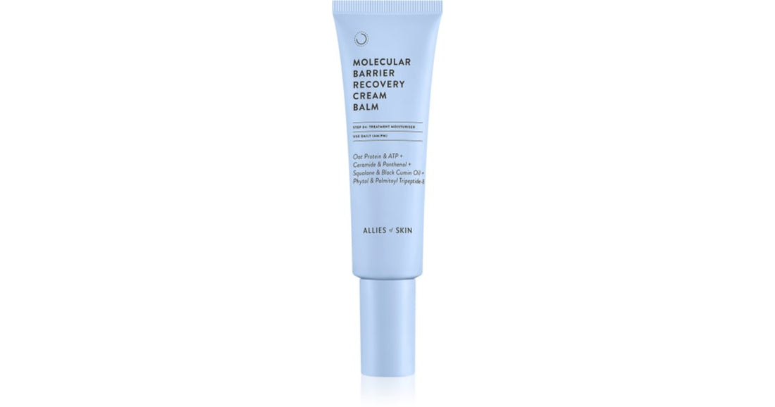 Allies of Skin Molecular Barrier Recovery Cream Balm 50 ml