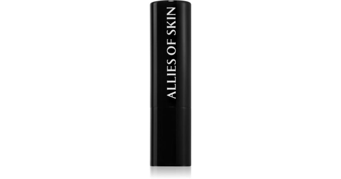 Allies of Skin ペプチド&amp;セラミド リップバーム 4ml