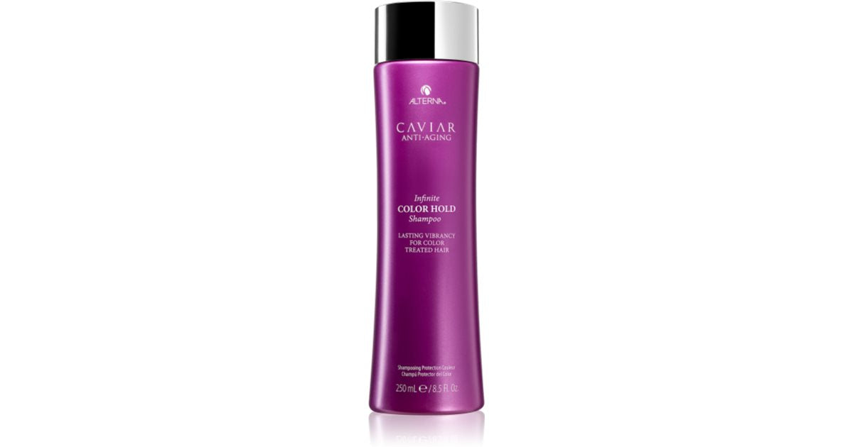 Alterna Caviar Antiedad Fijación Infinita del Color 250 ml