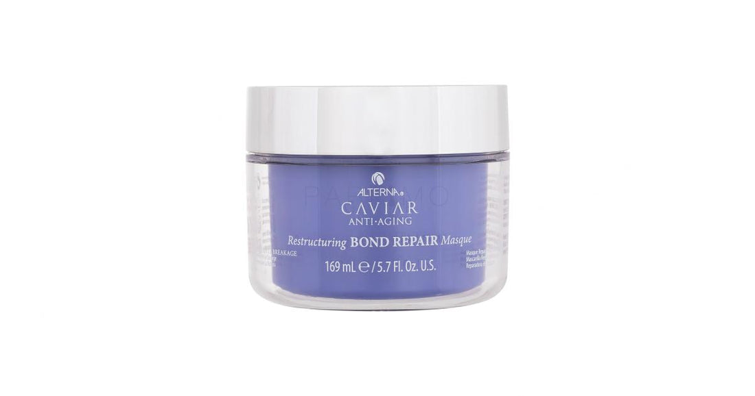Alterna Caviar Reparador Bond Reestructurante Anti-Envejecimiento 161 g