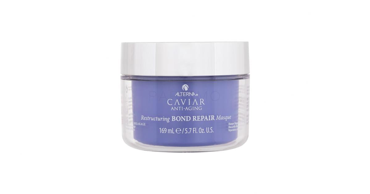 Alterna Caviar Anti-Aging Ristrutturazione Bond riparatore 161 g