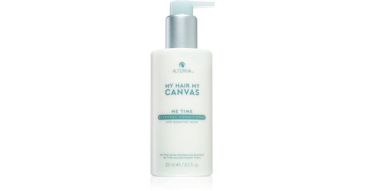 Alterna My Hair My Canvas Me Time Everyday 251 мл