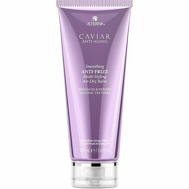 Alterna Caviar Anti-Frizz Smoothing Hair Conditioner 100 ml 