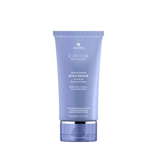 Alterna Leave-in protein cream Alterna Bond Repair