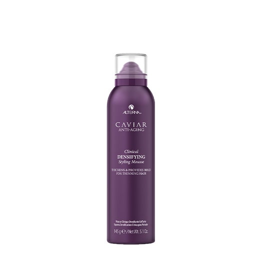 Alterna Alterna Clinical Mousse Styling Densificante