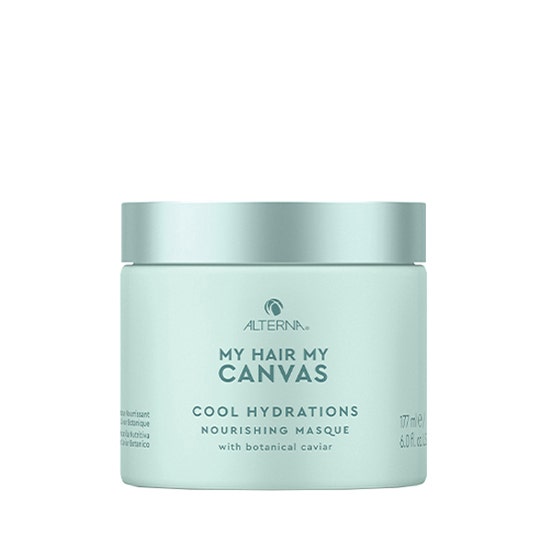 Alterna Nourishing Mask Alterna Cool Hydrations