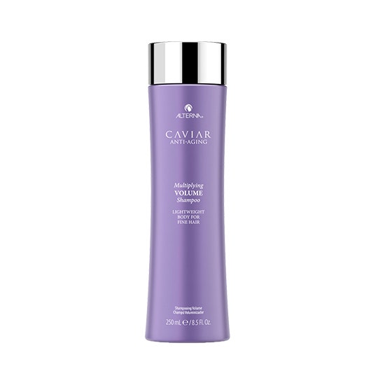 Alterna Alterna Multiplizierendes Volumenshampoo 250 ml