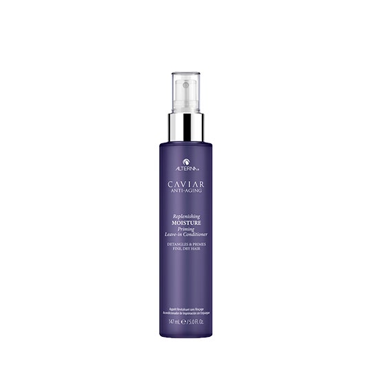 Alterna Reconstituting Hydration Priming Leave-in Conditioner 147 ml