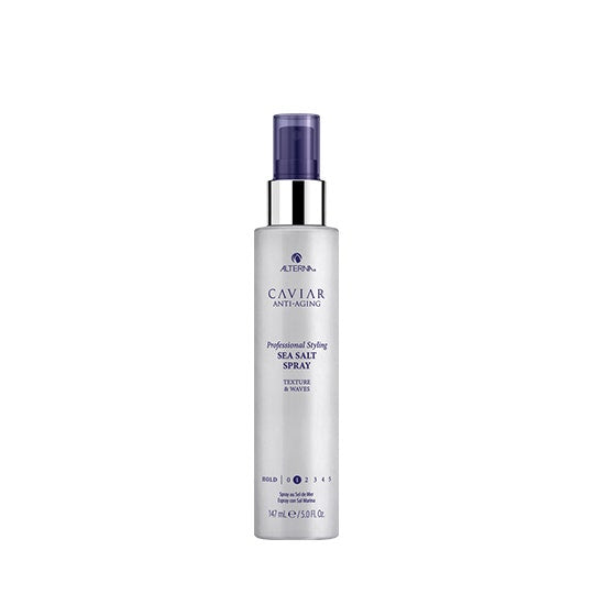 Alterna Alterna Spray z solą morską 147ml