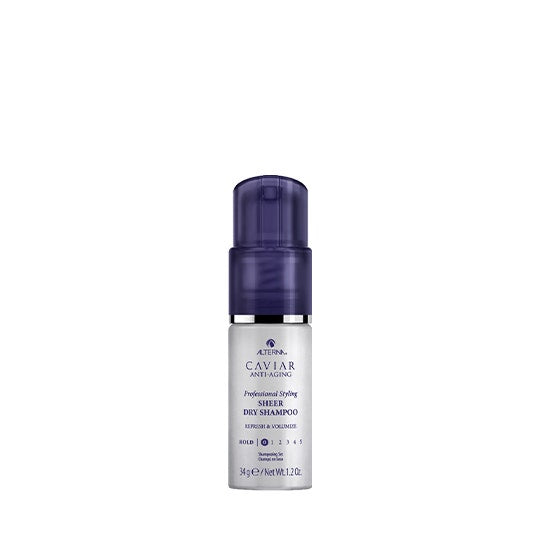 Șampon uscat Alterna Alterna Sheer Dry 34gr