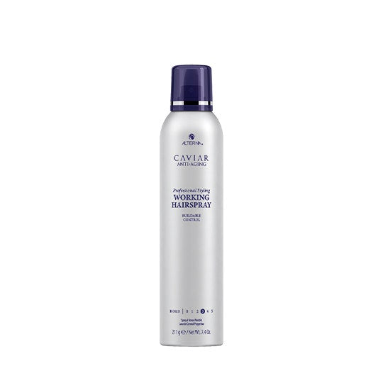 Alterna Alterna Working Spray Capelli 211g