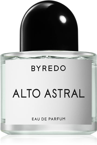 Byredo Alto Astral Eau de Parfum Unisex 50 ml — Eau de Parfum