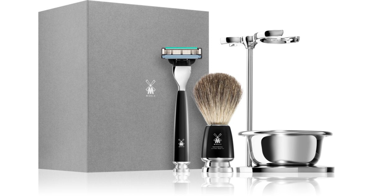 Mühle Alum kit per rasatura 1 pz