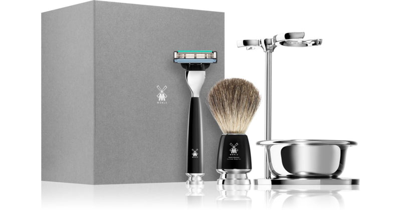Mühle Alum kit per rasatura 1 pz