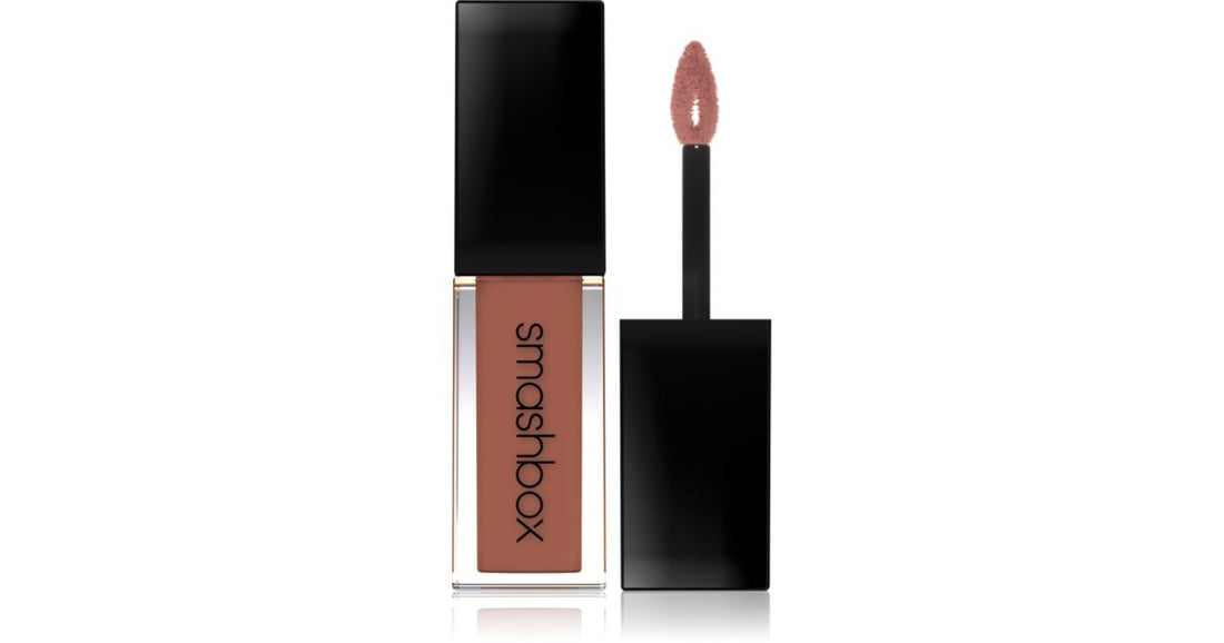 Smashbox Always On Liquid Lipstick rossetto liquido matte colore - Stepping Out 4 ml